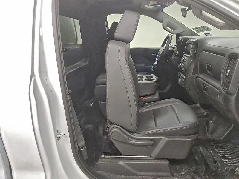 2023 CHEVROLET SILVERADO C1500  