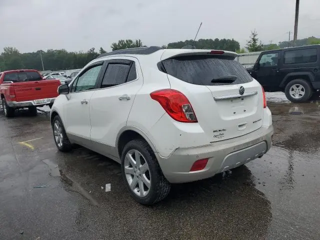 2015 BUICK ENCORE PREMIUM  