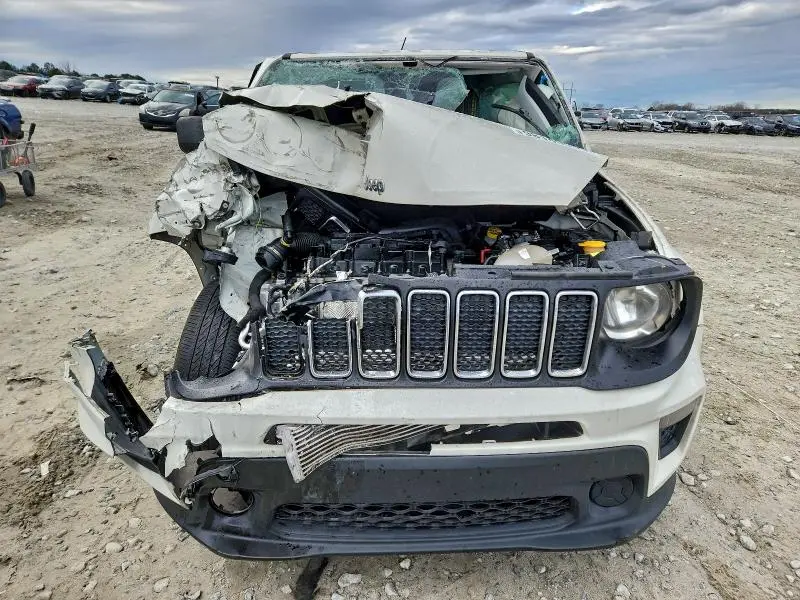 2020 JEEP RENEGADE SPORT  