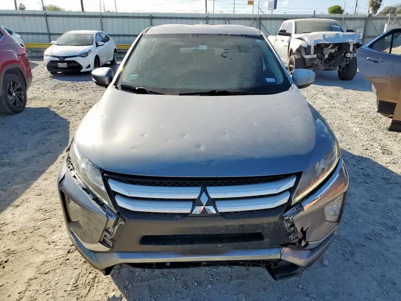 2020 MITSUBISHI ECLIPSE CROSS ES  