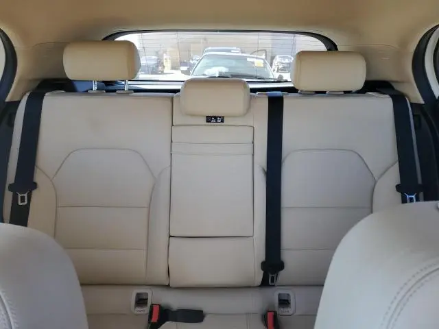 2018 MERCEDES-BENZ GLA 250  