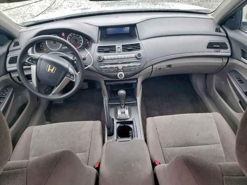2010 HONDA ACCORD LX  