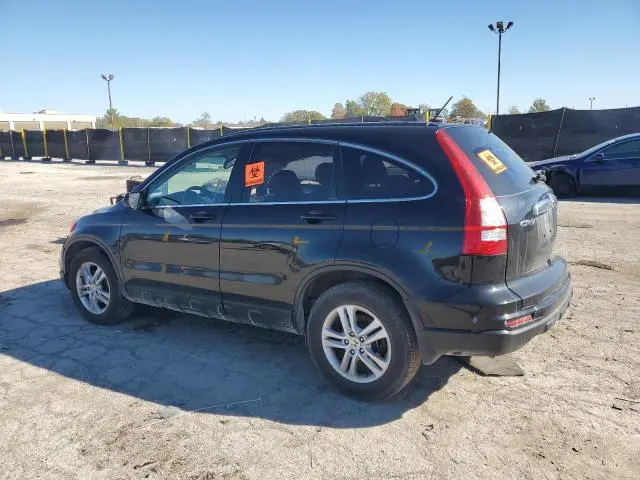 2011 HONDA CR-V EXL  