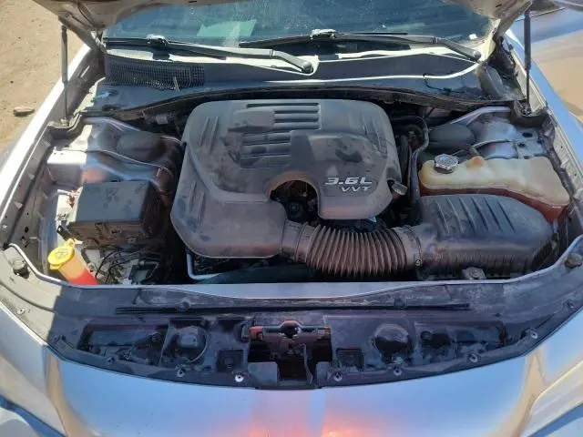 2015 CHRYSLER 300 LIMITED  