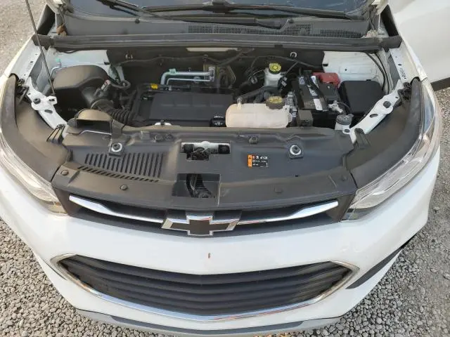 2020 CHEVROLET TRAX 1LT  