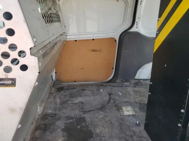 2020 FORD TRANSIT CONNECT XL