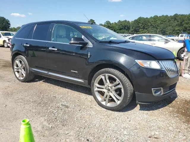 2015 LINCOLN MKX   