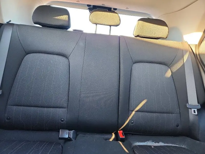 2024 HYUNDAI VENUE SE  