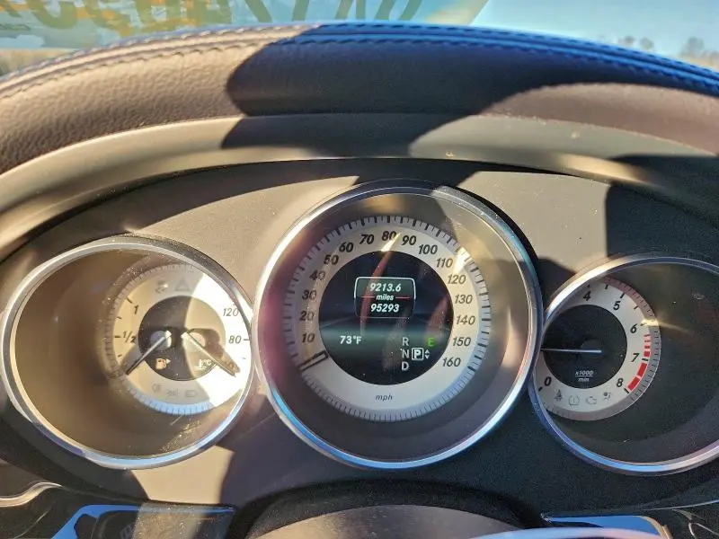 2016 MERCEDES-BENZ CLS 400 4MATIC  