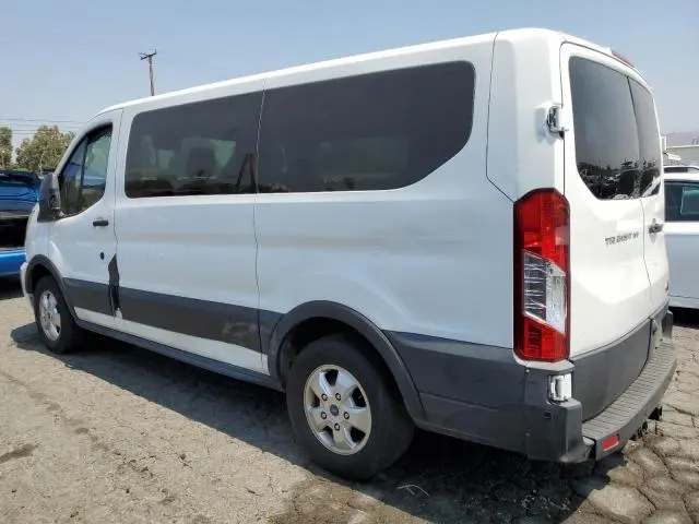 2020 FORD TRANSIT T-150  