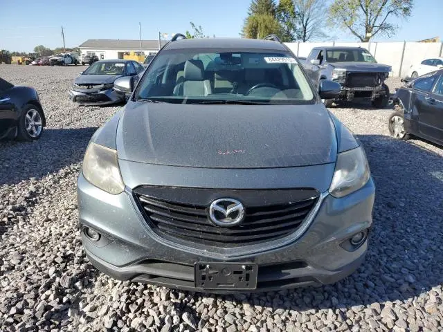 2013 MAZDA CX-9 GRAND TOURING  