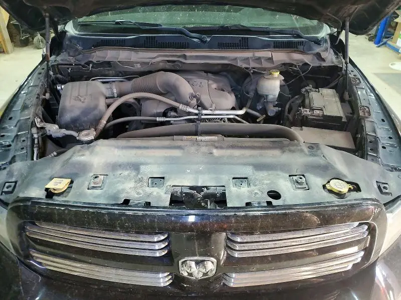 2014 RAM 1500 SPORT  