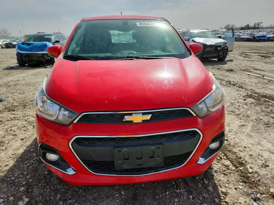 2016 CHEVROLET SPARK 1LT  
