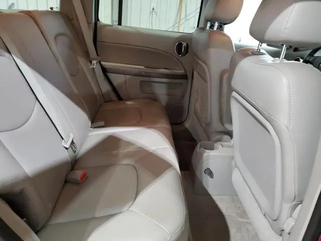 2011 CHEVROLET HHR LT  