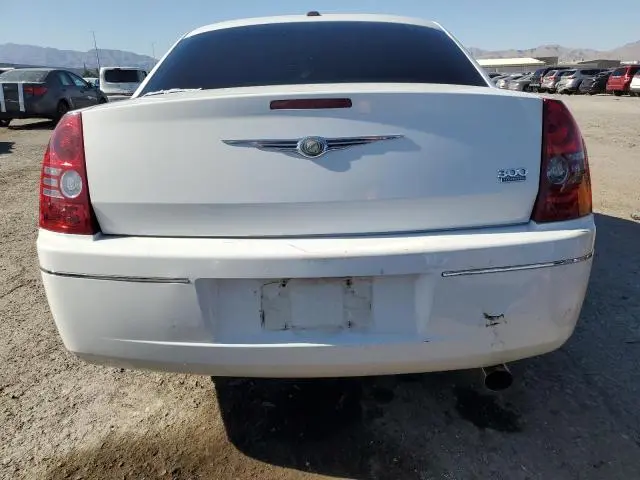 2010 CHRYSLER 300 TOURING  
