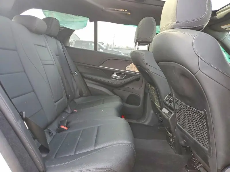 2023 MERCEDES-BENZ GLE 350 4MATIC  