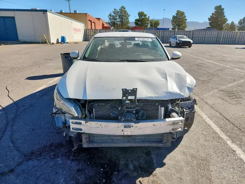 2019 NISSAN ALTIMA S  