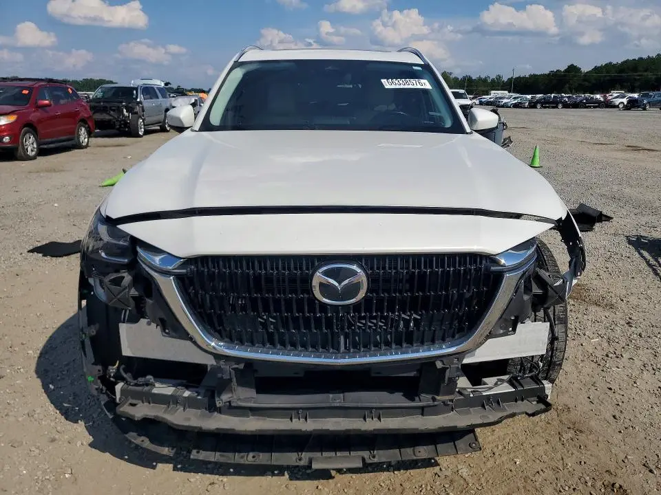 2024 MAZDA CX-90 PREFERRED  