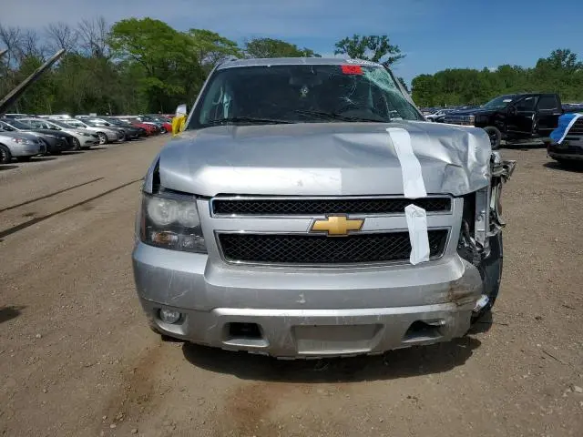 2011 CHEVROLET SUBURBAN K1500 LT  