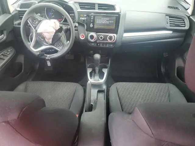 2020 HONDA FIT EX  