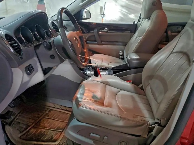 2015 BUICK ENCLAVE   