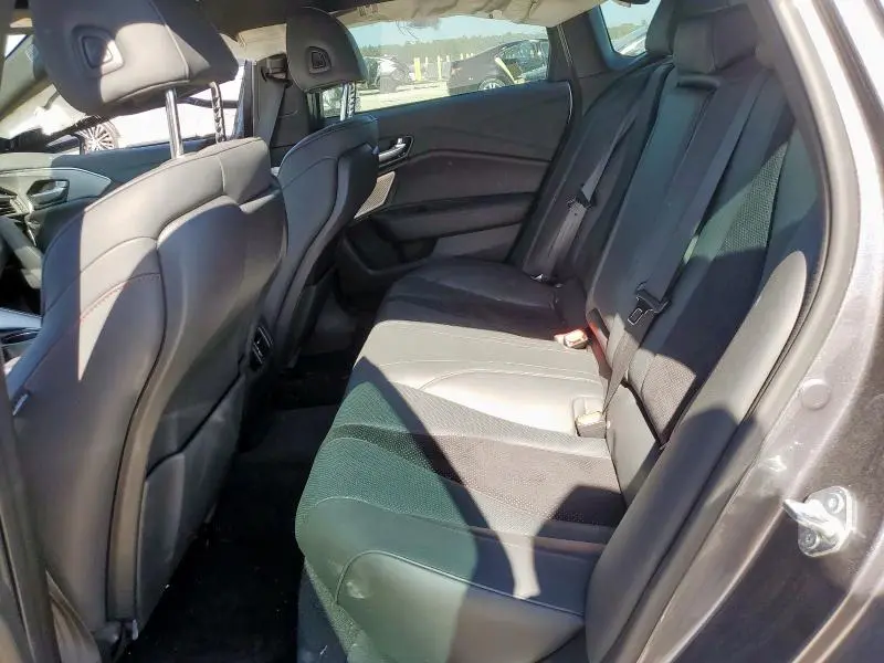 2023 ACURA TLX TECH A  