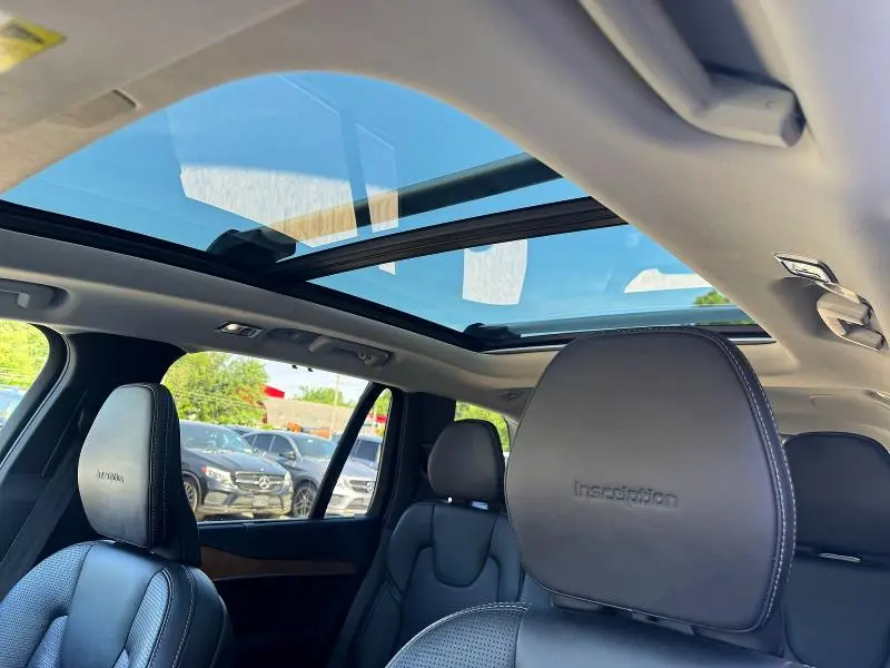 2019 VOLVO XC90 T6 INSCRIPTION  