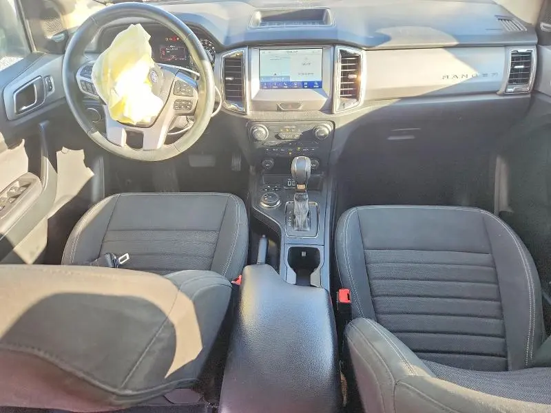 2023 FORD RANGER XL  