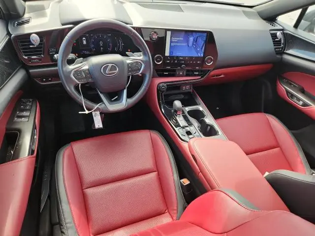 2024 LEXUS NX 250 BASE  