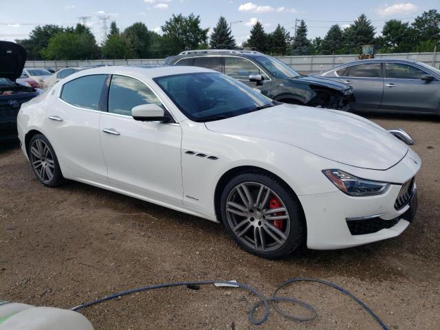 2019 MASERATI GHIBLI S