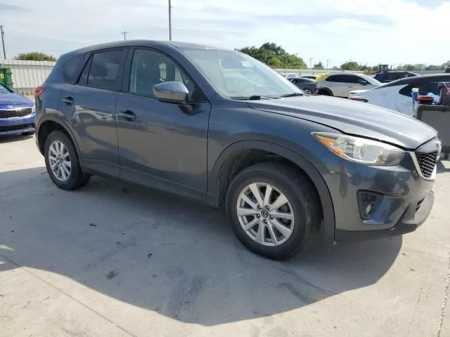 2013 MAZDA CX-5 TOURING