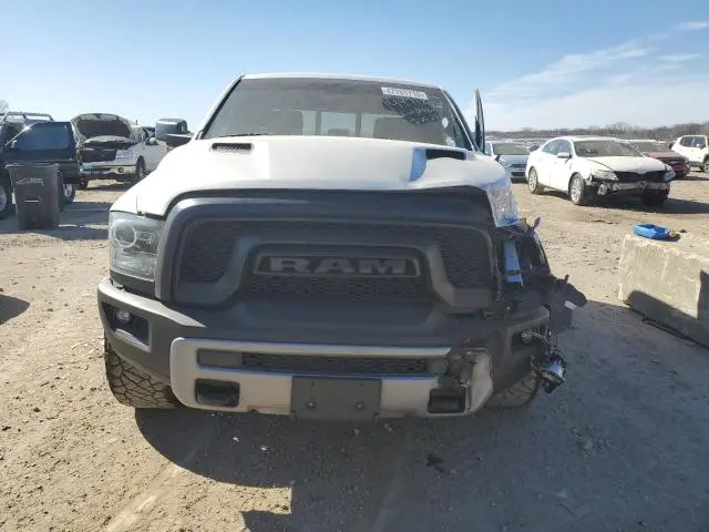 2015 RAM 1500 REBEL  