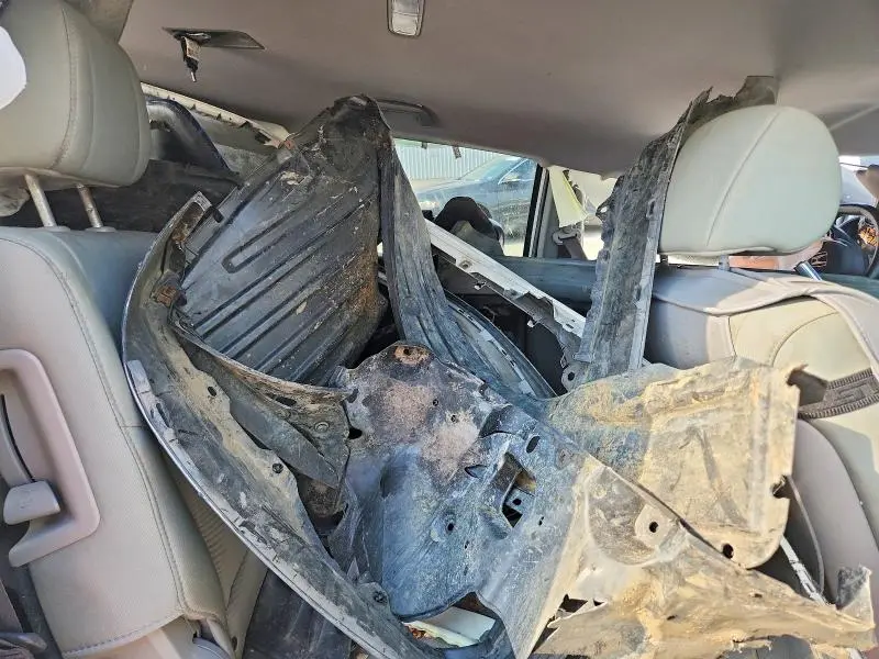 2015 HONDA PILOT LX  