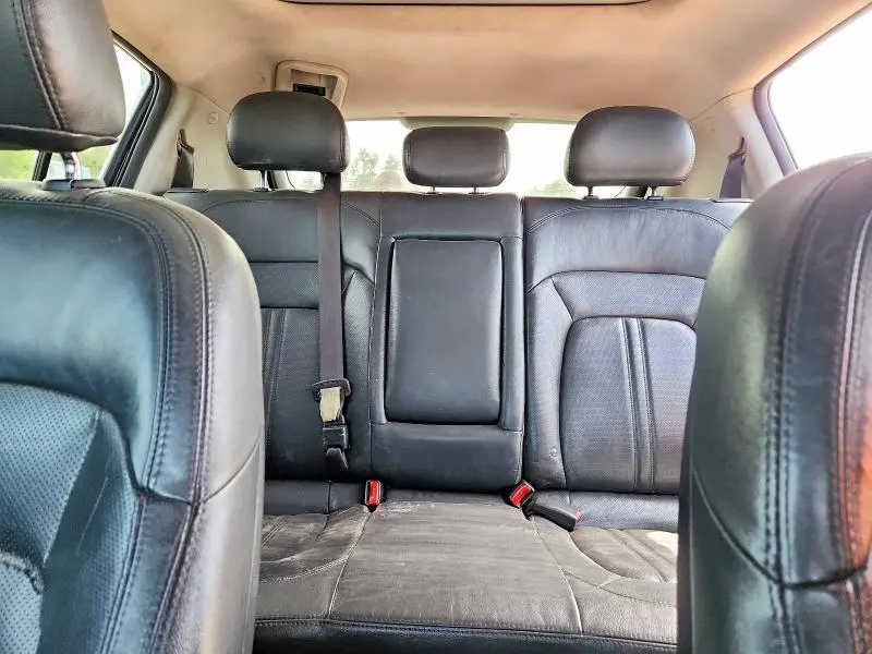 2015 KIA SPORTAGE EX  