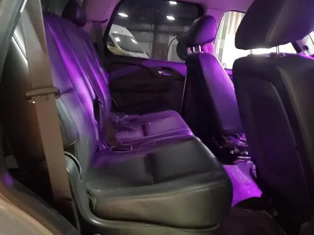 2010 CHEVROLET TAHOE C1500 LS