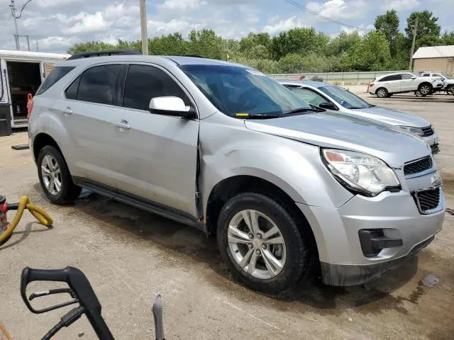 2011 CHEVROLET EQUINOX LT  