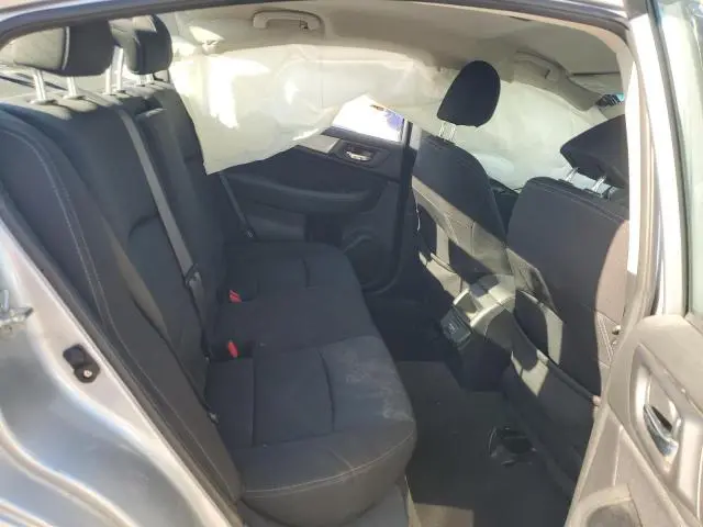 2018 SUBARU LEGACY 2.5I PREMIUM  