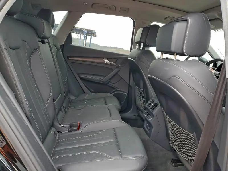 2024 AUDI Q5 PREMIUM PLUS 45  