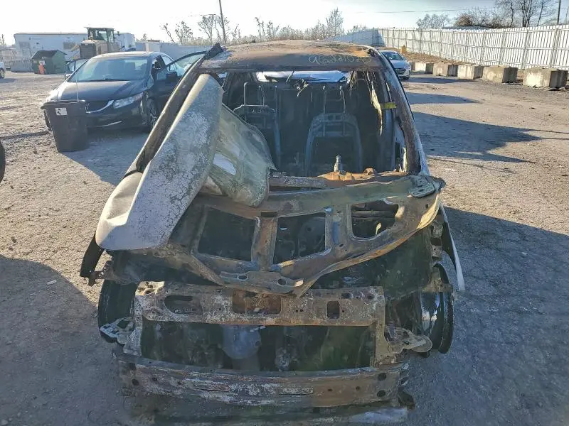 2018 CHEVROLET SPARK ACTIV  