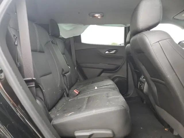 2020 CHEVROLET BLAZER 3LT  
