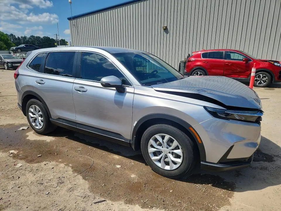 2023 HONDA CR-V LX  