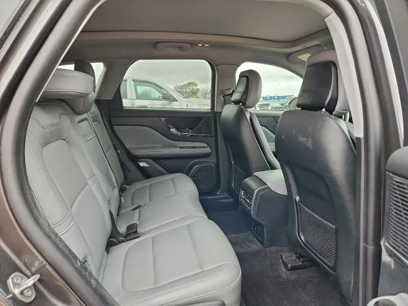 2020 LINCOLN CORSAIR   