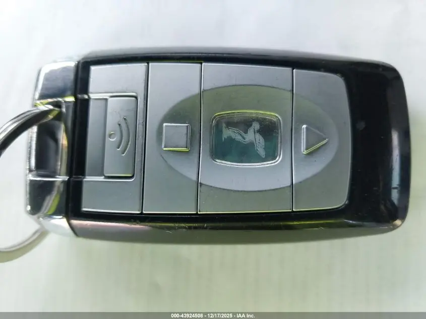 2018 ROLLS-ROYCE DAWN  