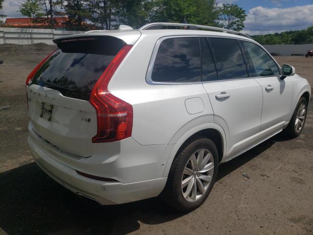 2018 VOLVO XC90 T6