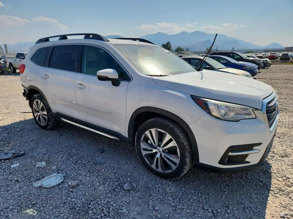 2019 SUBARU ASCENT LIMITED  