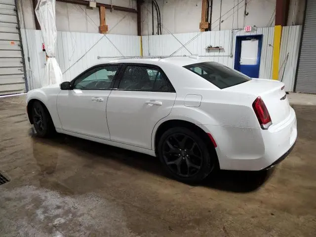 2023 CHRYSLER 300 S  