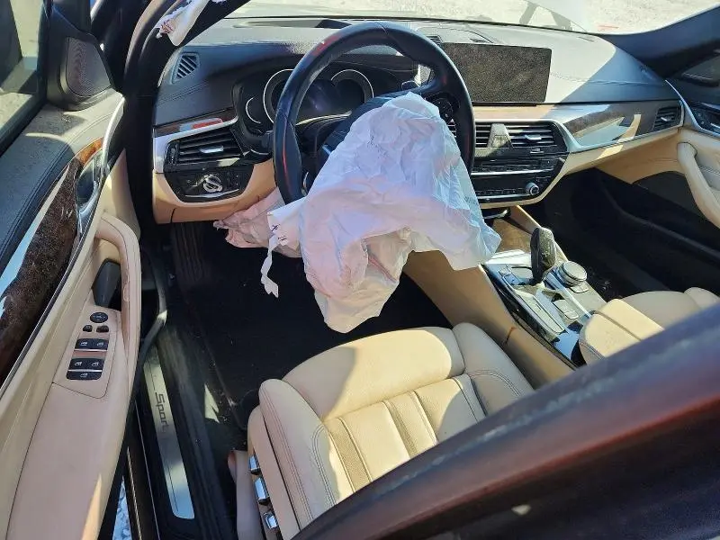 2017 BMW 530 I  