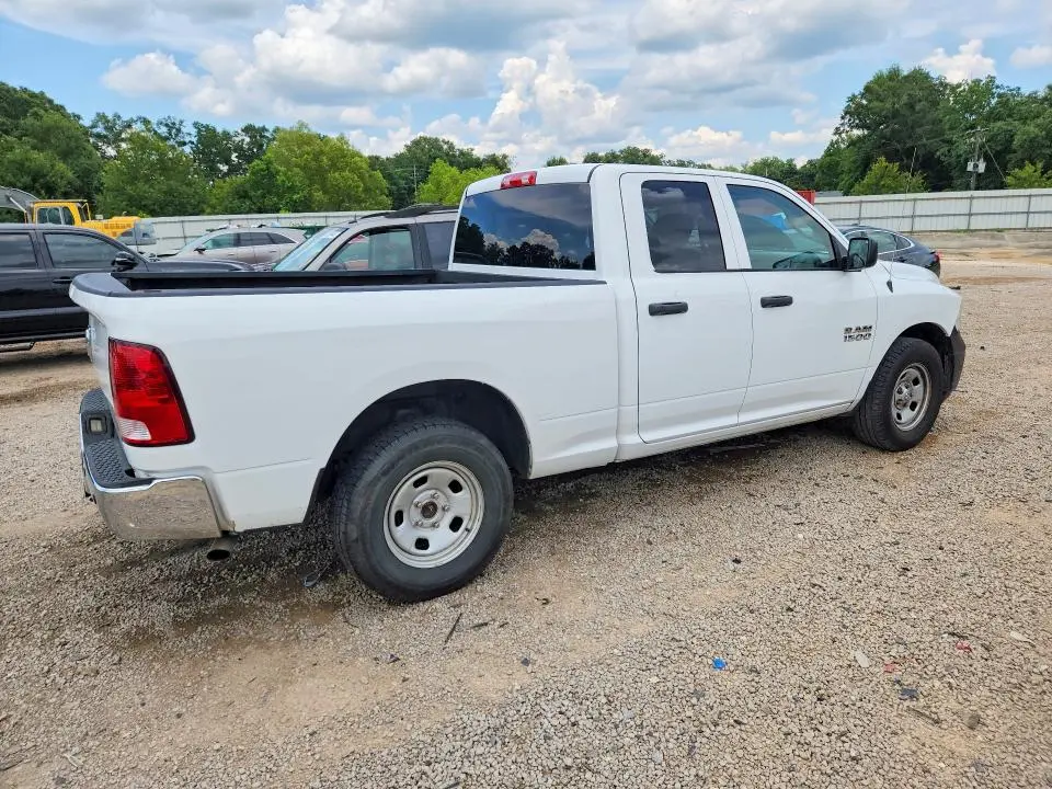 2017 RAM 1500 ST  