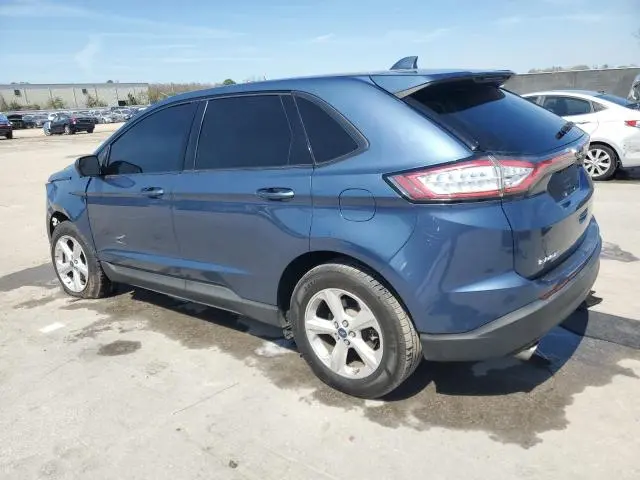 2018 FORD EDGE SE