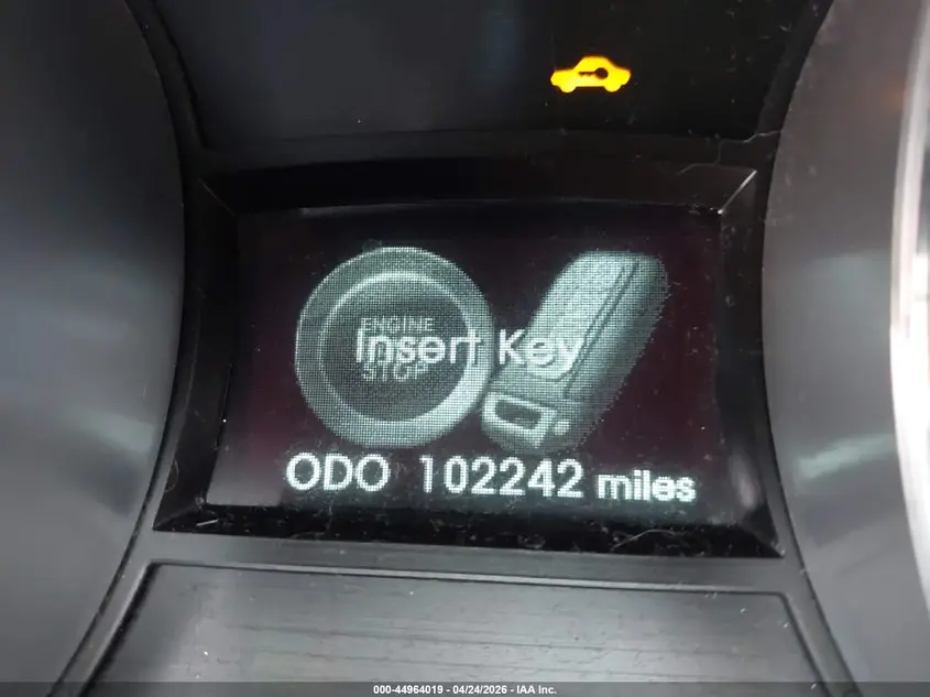 2012 HYUNDAI SONATA SE 2.0T